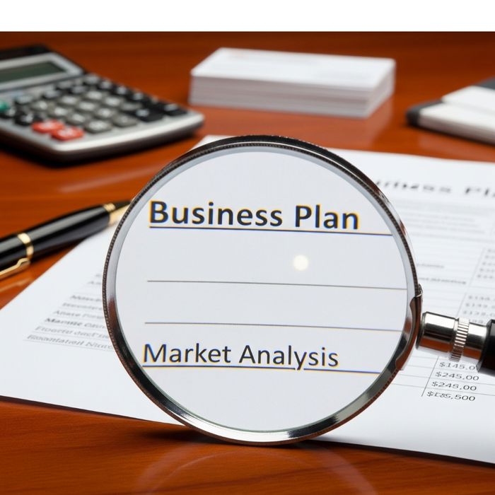 Business Plan Business Plan
