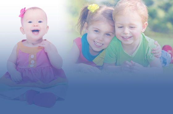 infant and toddler care in Washington DC