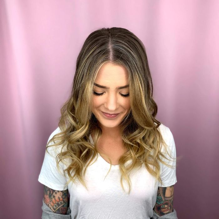 Balayage