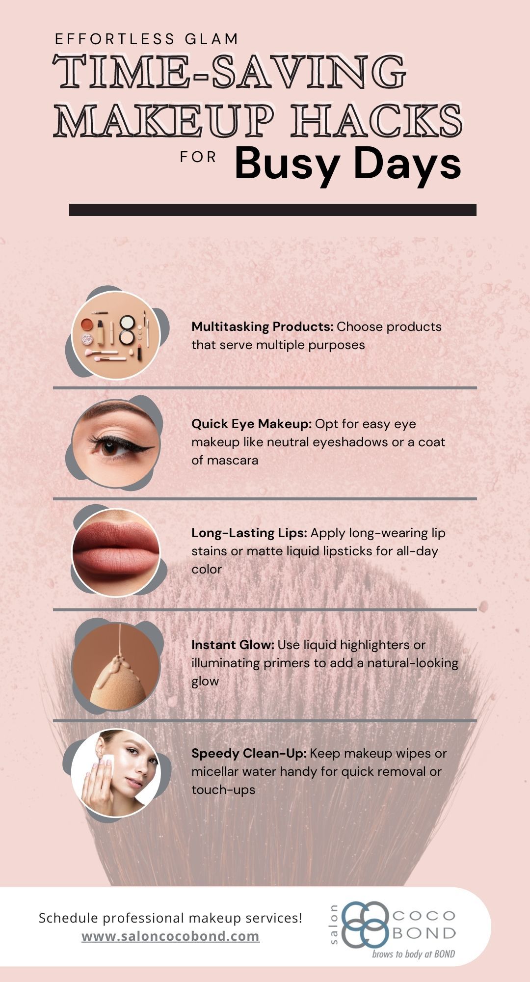 M35192 - Infographic - Effortless Glam Time-Saving Makeup Hacks for Busy Days.jpg