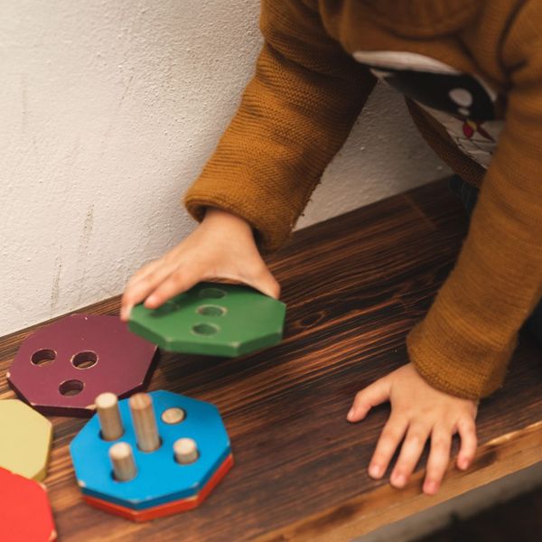 Kids playing with toys. Kids playing with toys.