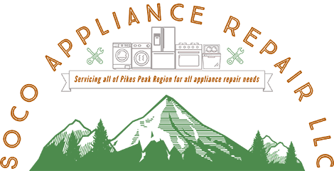 SOCO Appliance Repair LLC Logo - Large