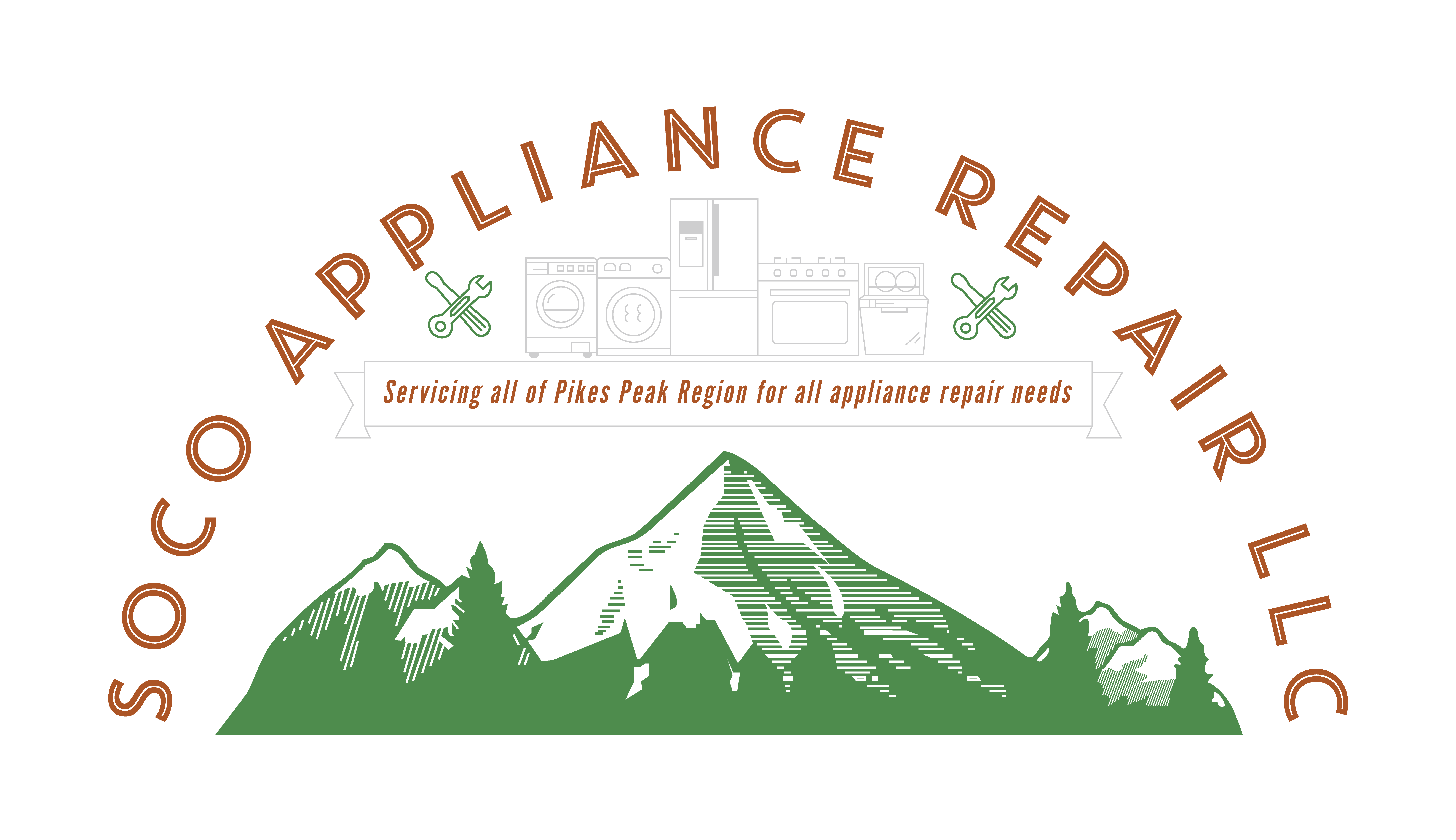 SOCO Appliance Repair LLC