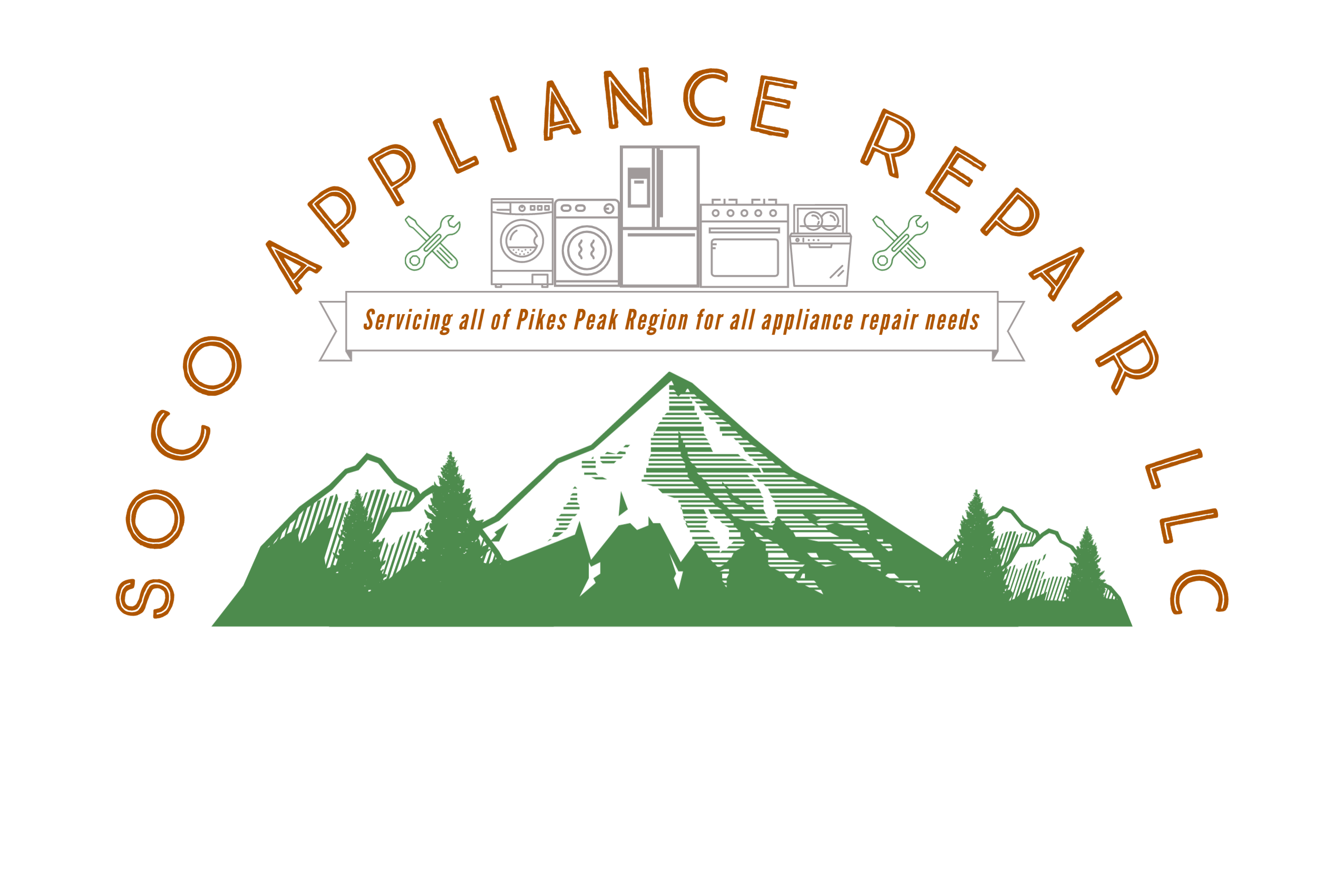 SOCO Appliance Repair