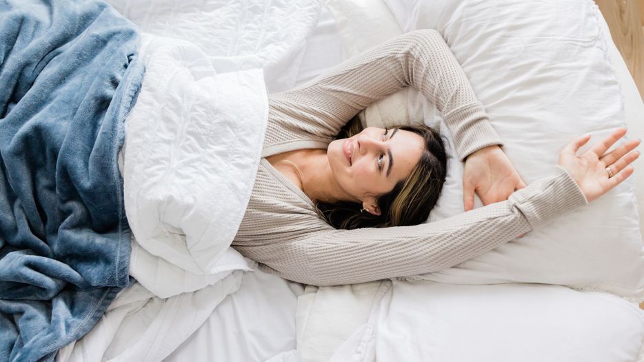 Why Sleep is the Key to Reaching Your Fitness Goals
