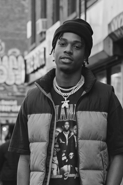 HOODIES & JACKETS