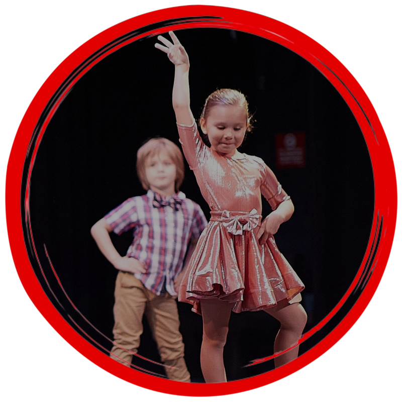 Dance Flow - Social dance studios for all ages - Dance Flow