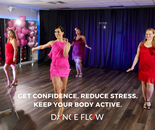 Find Your Flow in Pole Dance - Learn More, pole dance