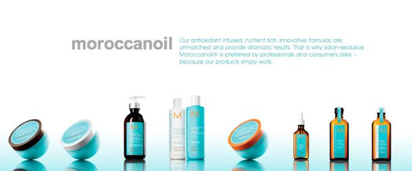 Moroccanoil