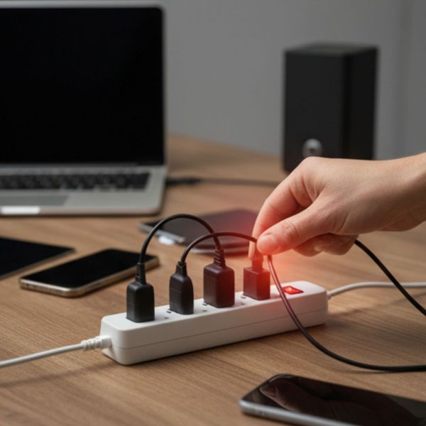 3 Stop Wasting Watts_ 4 Essential Tips from Residential Electricians to Lower Your Electrical Bills.jpg