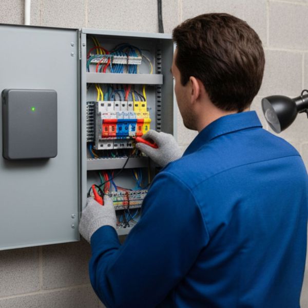 4 Stop Wasting Watts_ 4 Essential Tips from Residential Electricians to Lower Your Electrical Bills.jpg