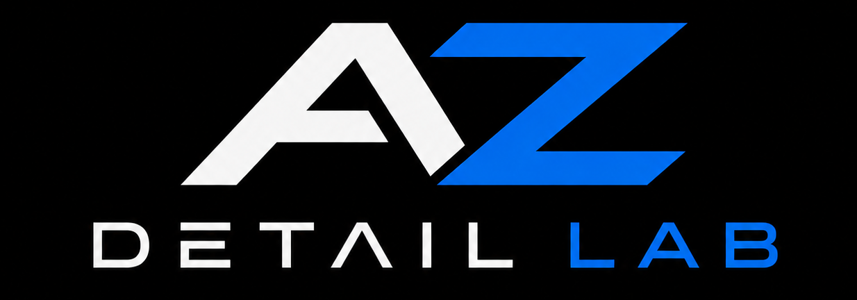  AZ Detail Lab