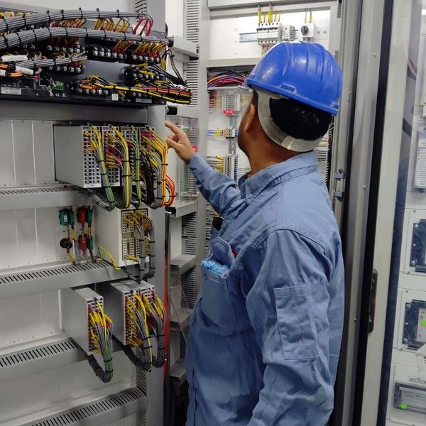electrician
