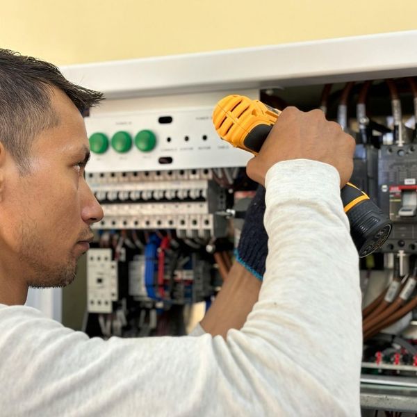 electrician