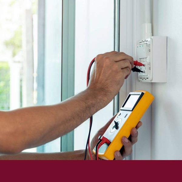 electrician electrician
