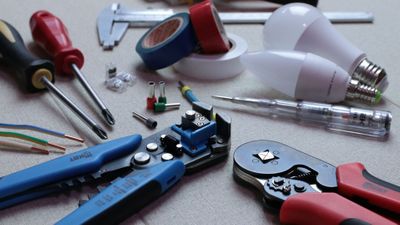 electrical tools