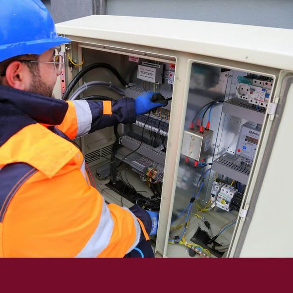 commercial electrician commercial electrician