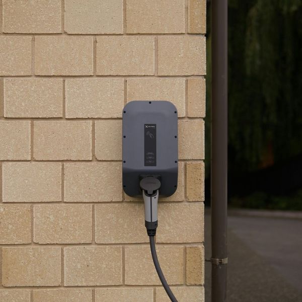 EV Charger EV Charger