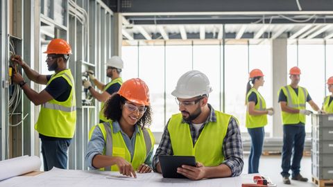 How to Choose the Right Electrical Contractor to Work For - Featured Image.jpg