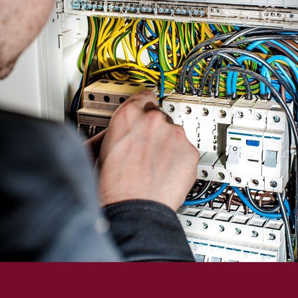 electrician electrician