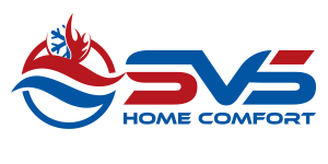 SVS Home Comfort