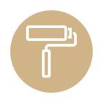 Painting icon