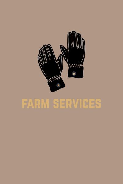 farm services