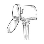 mail box icon