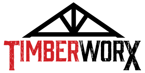 TimberWorx Logo