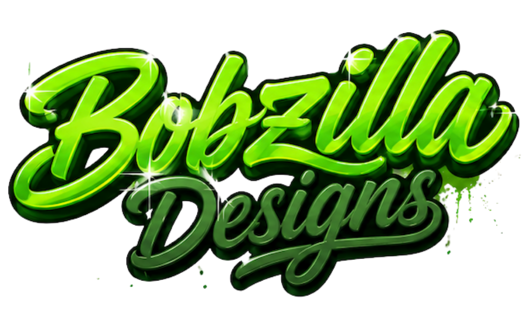 bobzilladesigns