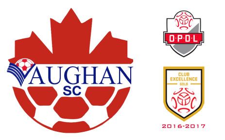 Vaughan Soccer Club