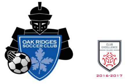 Oak Ridges Soccer Club