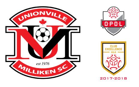 Unionville Milliken Soccer Club
