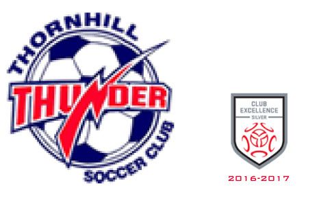 Thornhill Soccer Club