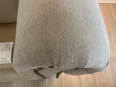 Clean Sofa Upholstery