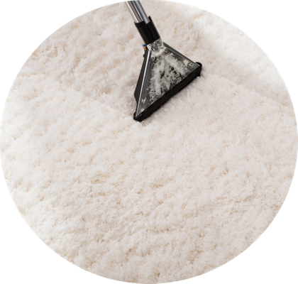 Rug Cleaning Icon