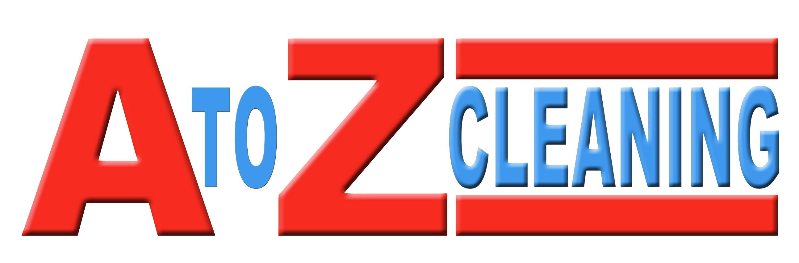 A to Z Cleaning A to Z Cleaning