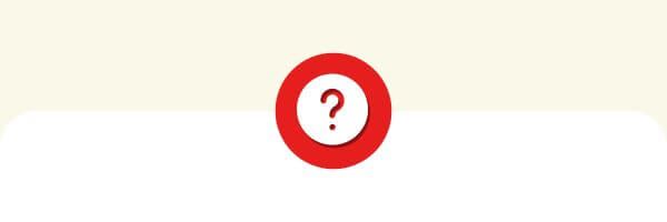 question mark question mark