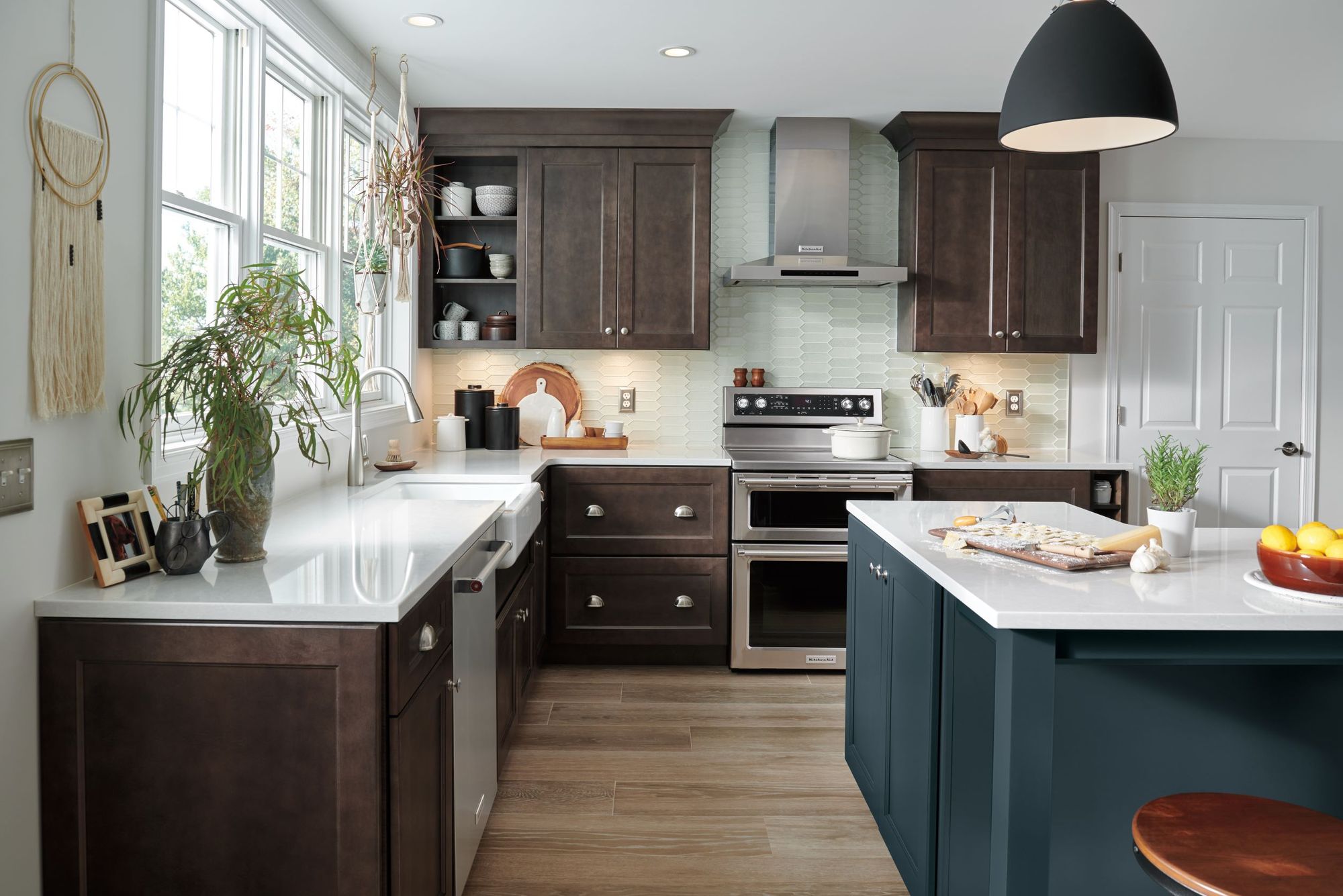 Cambria Countertops Strongsville