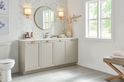 Bathroom Cabinets Brunswick