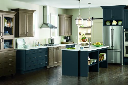 Foolproof Storage Solutions for Corner Kitchen Cabinets