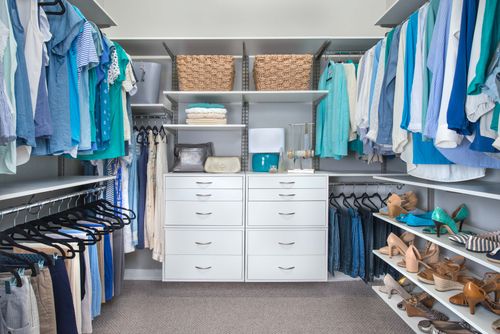 Custom Closets Brunswick