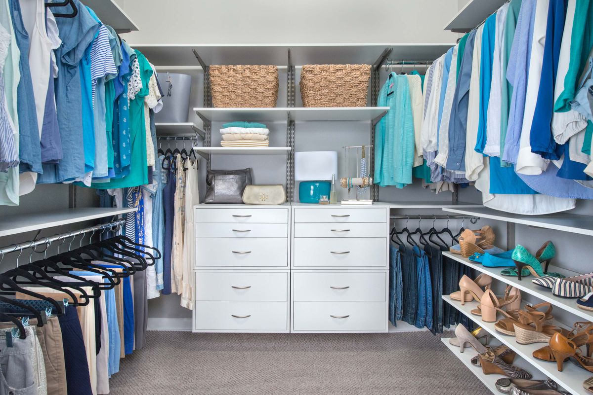 Custom Closets Strongsville