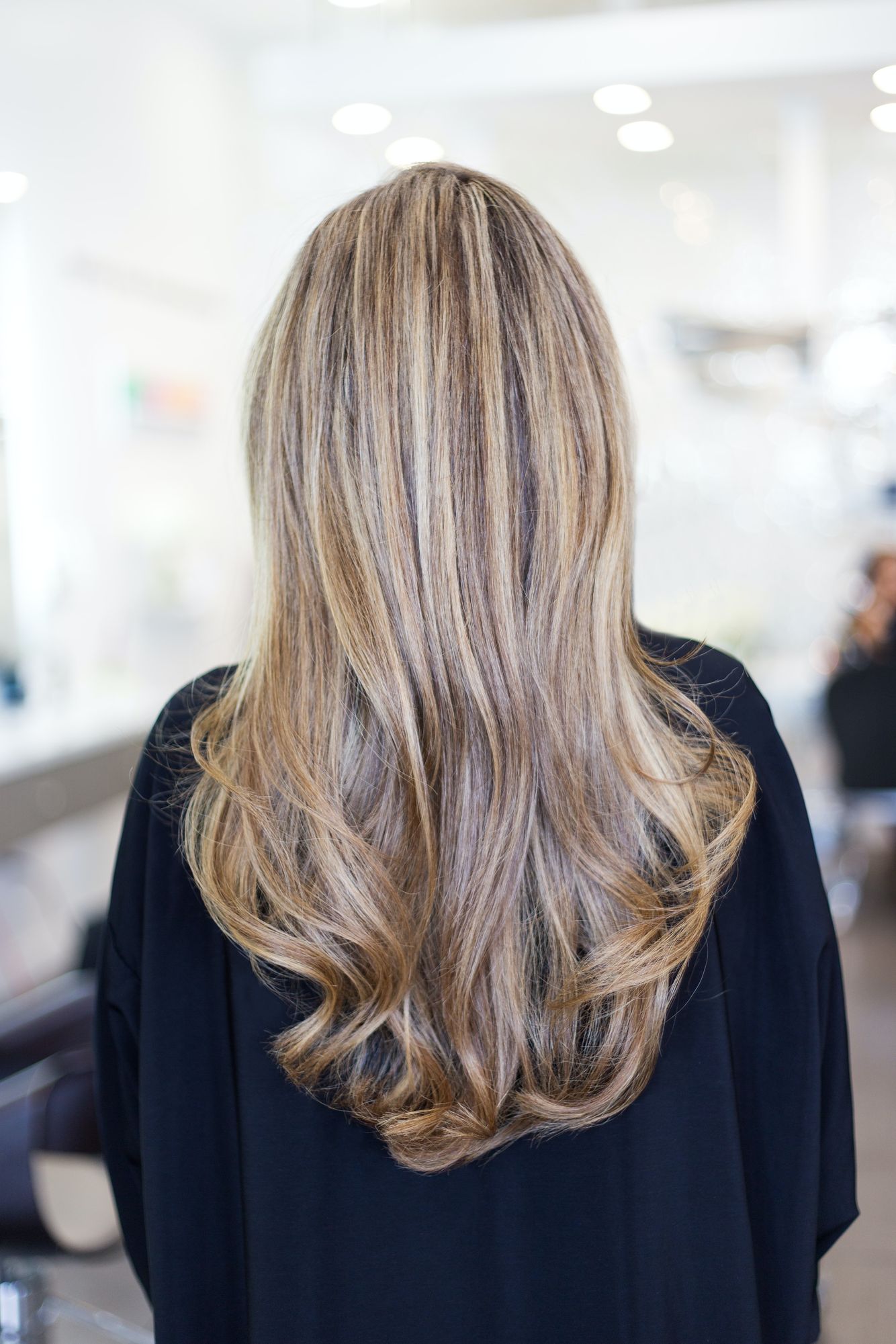 HAIR