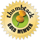 Thumbtack gold member