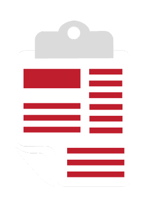 clipboard icon