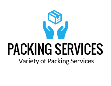 Packing Services Icon