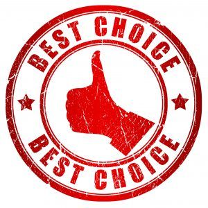 Best Choice graphic