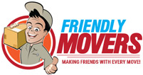 Friendly Movers