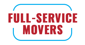 Full-service Movers